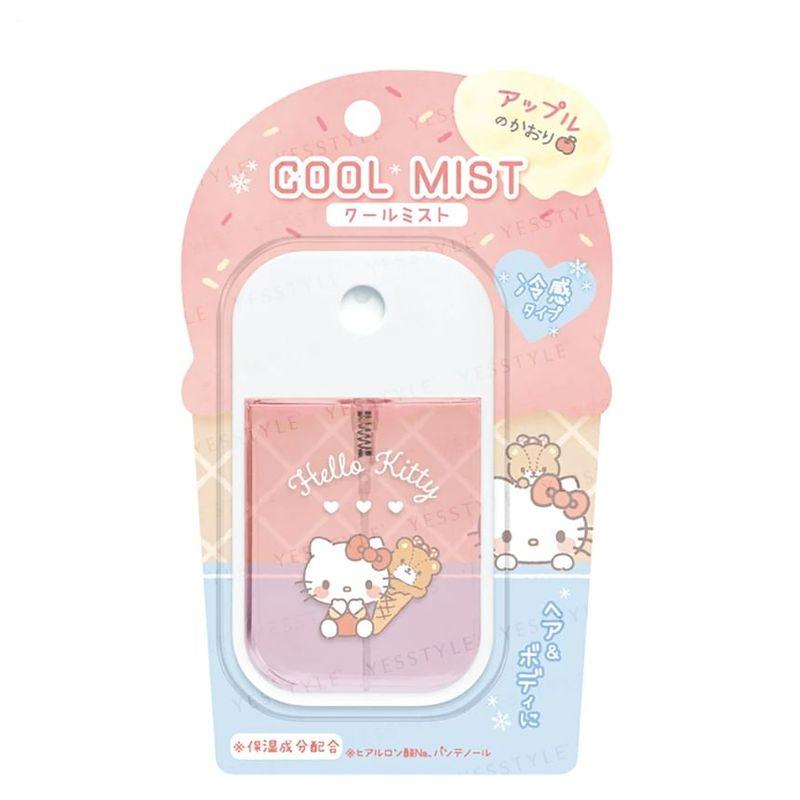 Kamio Japan - Sanrio Hello Kitty Cool Mist Apple