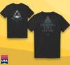 Amaranthe - L'Emblema del Catalizzatore: Futurecore Aesthetic Edition - T-Shirt