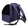 Cat Backpack Carrier Portable Breathable Large Capacity Pet Travel Carrier for Outdoor