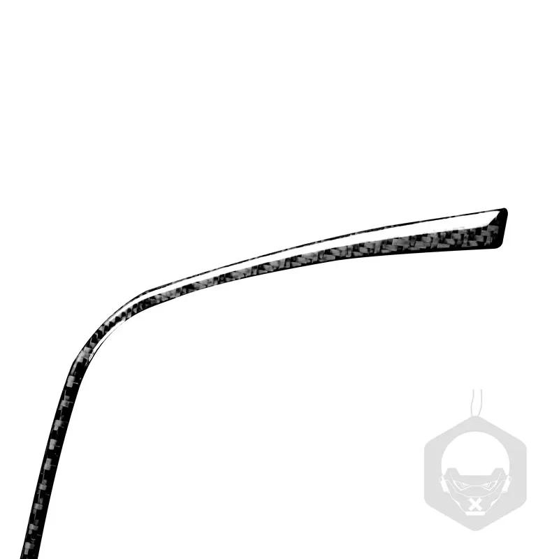 For Civic 8 Gen 2006-2011 Car Speedometer Upper Part