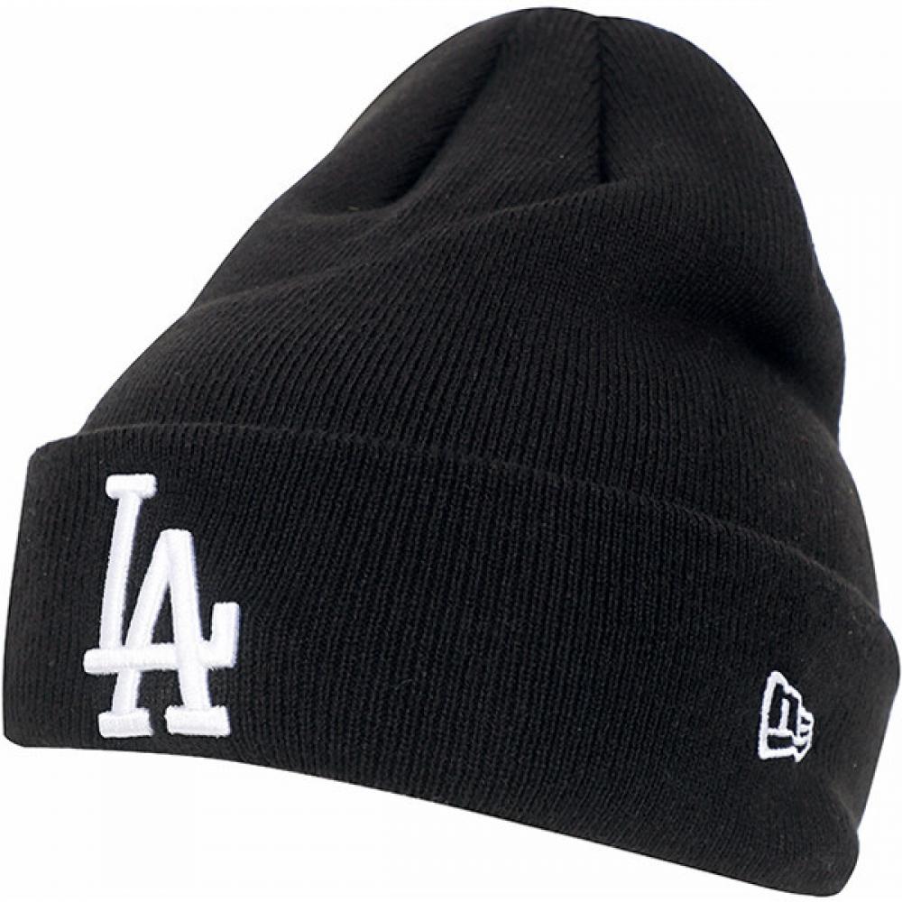 

Новая эра Mlb Essential Cuff Beanie La Dodgers 12122730/OSFM