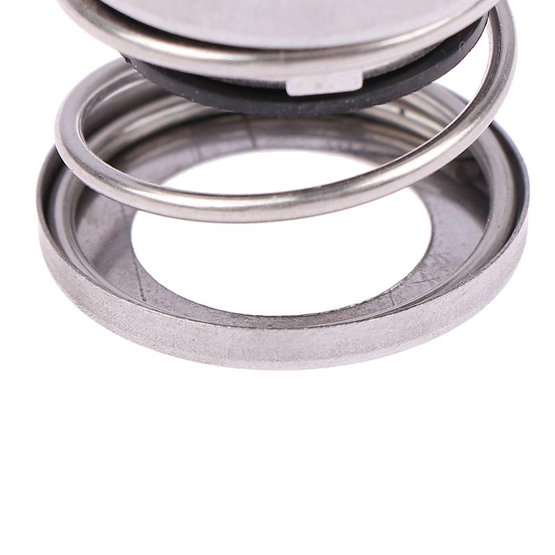 1 buc 108 seria se potrivește 8-20 mm od ax pompă de apă mecanică arbore etanșare unic arc ax inel apă etanșare pompă accesorii