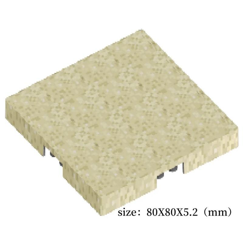 Magnetische Welt Magnetische Grundplatte Baustein Magnetblock Vielzahl Spiel Jungen und Mädchen Kinder Puzzle Magnetspielzeug