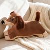 Cute Dog Plushie Cartoon Scentnerer Cushion Soft Pp Cotton Kids Bedroom Decor