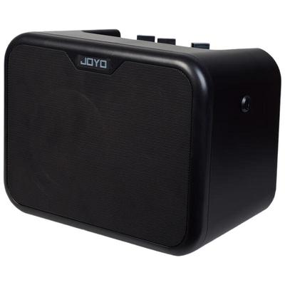 MA-10 Series Portable Instrument Amplifier