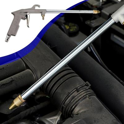 Luftkompressor Sprüher Hochdruck-Blaswerkzeug für Luft und Wasser Multifunktions-Luftgebläse für Auto-Innenraum und -Außenbereich