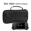 ROG Xbox Ally Portable Anti-Fall Storage Bag with Hard Shell Protection