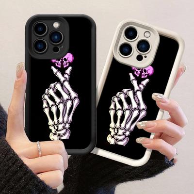 JT325 Love You To Death for iPhone 17 16 15 14 Pro Max Samsung S26 S25 Ultra A17 A16 A07 A56 A06 Xiaomi 15T Redmi 15c Note 14 13 12 11 Soft Case