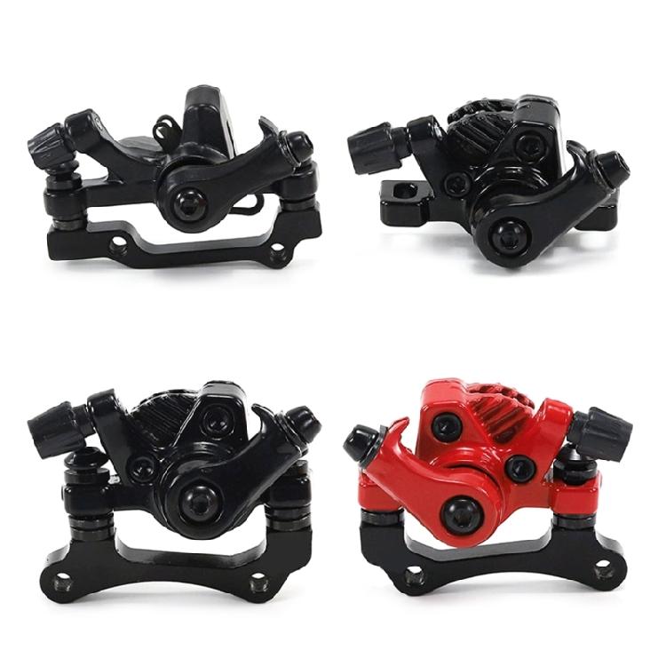 Hydraulic Disc Brake Calipers 8 inch 10 inch Disc Brake Pad for Electric Scooter