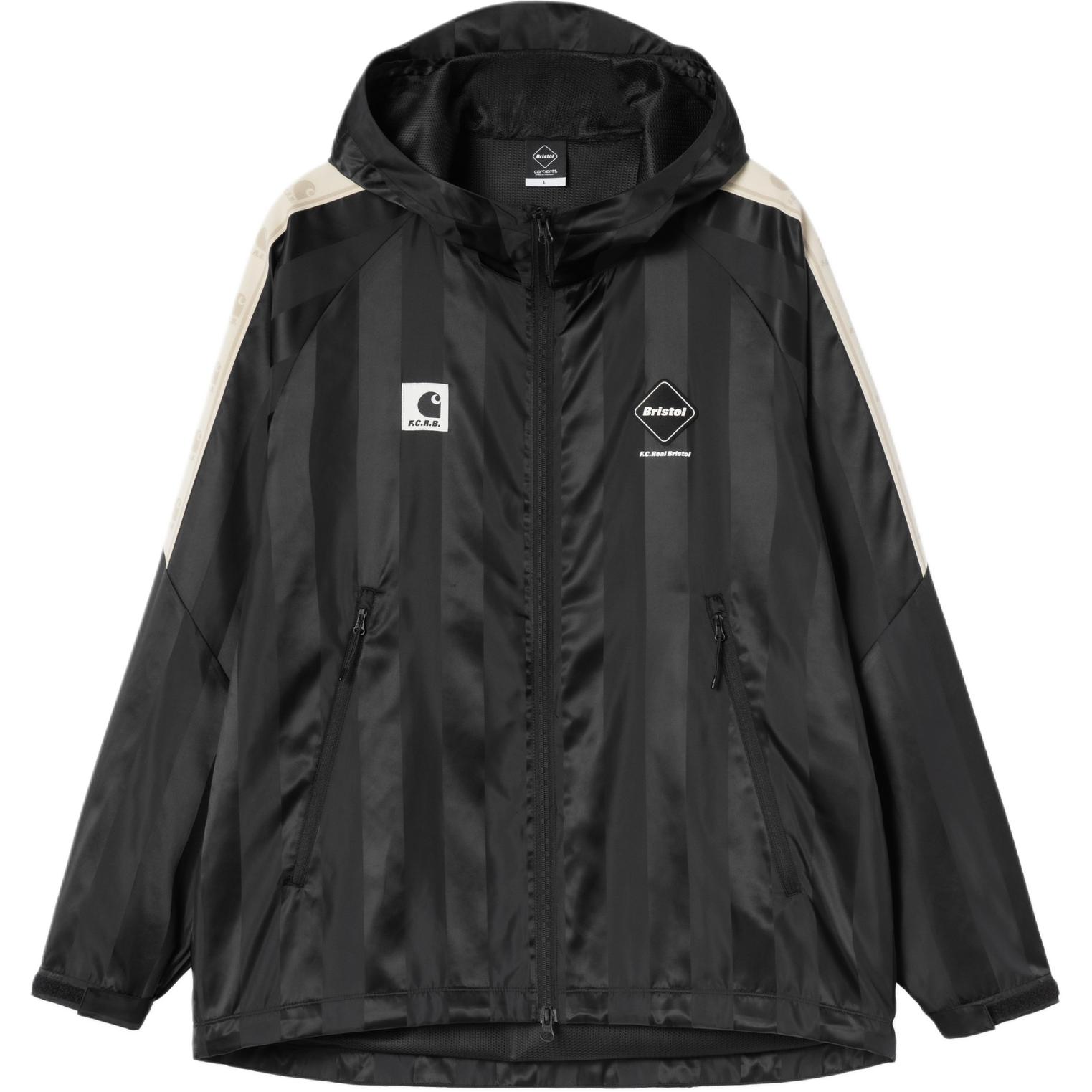 Carhartt WIP × F.C. Real