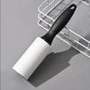 Reusable Pet Hair Remover Roller Self‑Cleaning Lint Brush For Sofa Carpet Clothes Dog Cat Fur