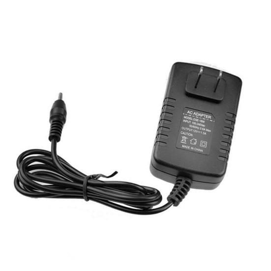 Home Wall AC Charger Power Adapter for Acer Iconia Tab A500 A501 A200 A100 A101
