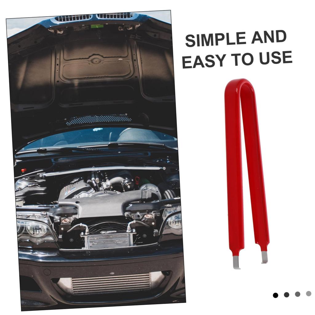 POPETPOP Insertion Removal Relay Removal Pliers Fuse Puller Tool Relay