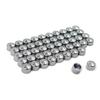 Motorcycle Parts 50 Piece Cap Dress Kit for 2007-2017 Harley Touring Engine Trans Primary More