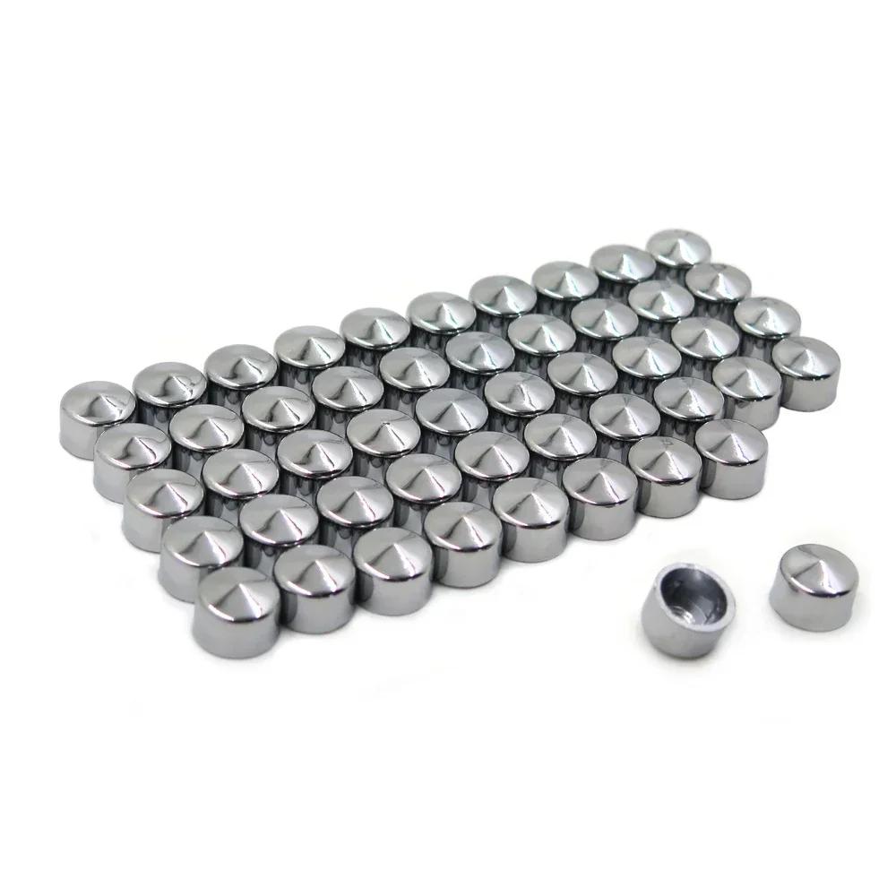 Motorcycle Parts 50 Piece Cap Dress Kit for 2007-2017 Harley Touring Engine Trans Primary More