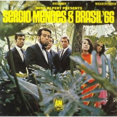 Sergio Mendes   Brasil  66 Mash Ke Nada
