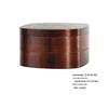 YFJY Japanese-Style Multi-Layer Wooden Bento Box for Students and Outdoor Picnics