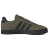 Adidas Neo Daily 3.0 Olivgrün Core Black Sneakers HP6029