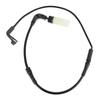 Rear Brake Pad Wear Sensor Fit for 5 series 6 series 2004 2010 34356789493