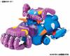 Time Bokan 24 Bokan Mecha Spider Motor