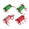 Candy Christmas Money Box for Cash Gift Pull Surprise Money Pull Pouch for Kids Teens