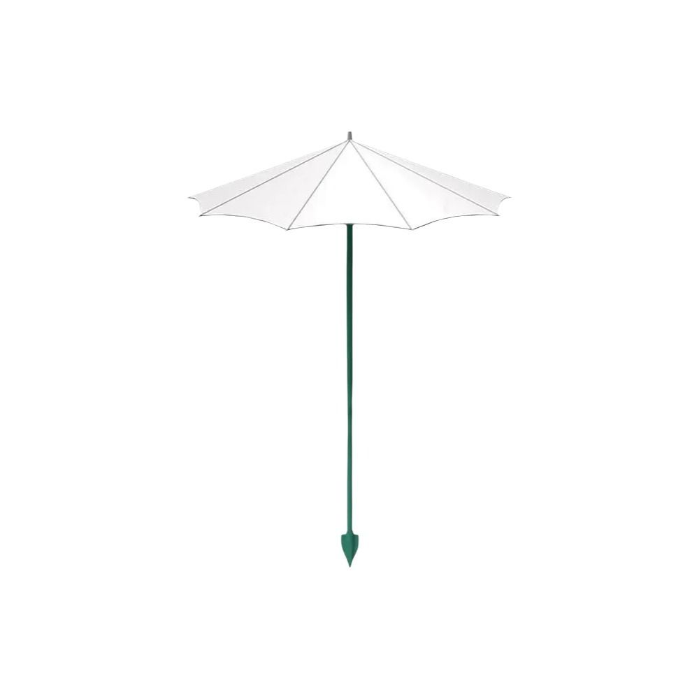 Mini-Pflanzenregenschirm UV-Schutz Gartenpflanzen-Sonnenschutz Setzlinge Sonnenschirm Topfpflanzen