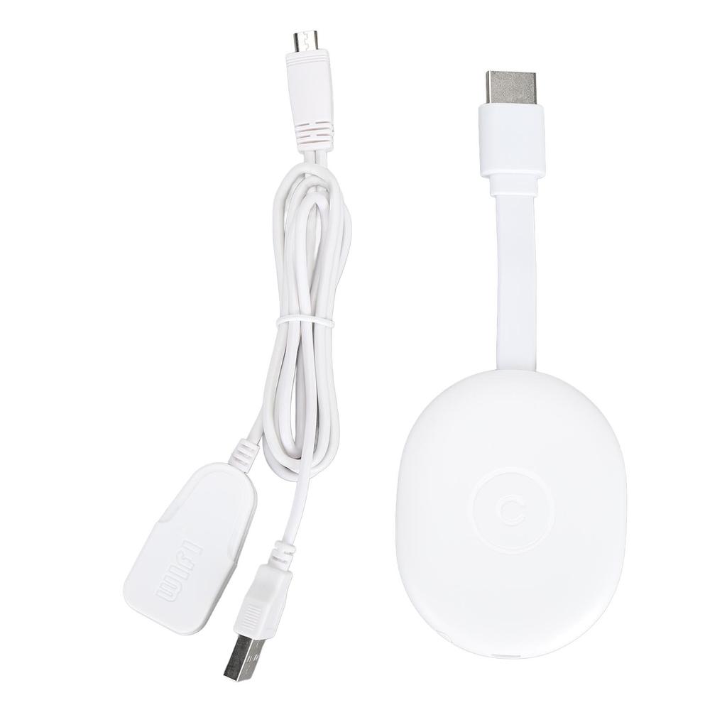 Wireless Display Adapter Dongle HD Multimedia Interface Full HD WiFi Video Mirroring Receiver for
