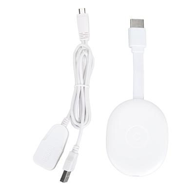 Wireless Display Adapter Dongle HD Multimedia Interface Full HD WiFi Video Mirroring Receiver für