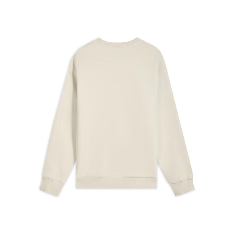 Puma Men's Retro Crewneck Sweatshirt 635717