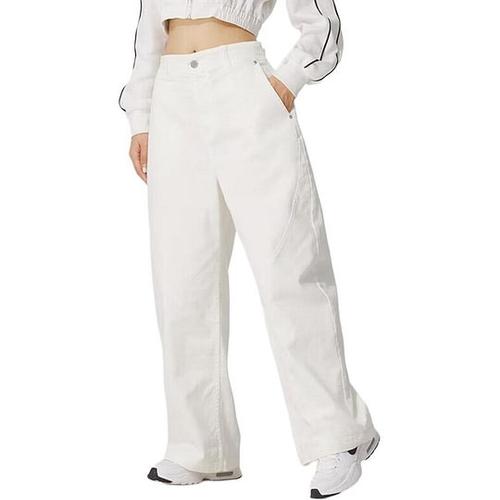 Nike Casual Pants Women's Ecru HQ9194-133