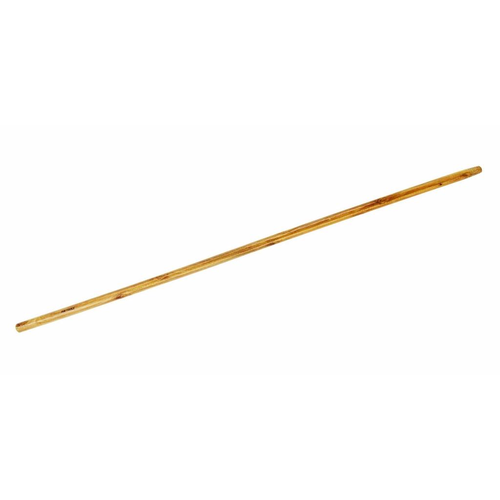 AW Tools Varnished Threaded Rake