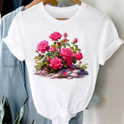 Tops – T-Shirts
