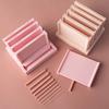 Reusable Polymer Clay Rolling Mold For Beginners Safe Sturdy Crafting Tool Creating Uniform Jewelry Components And Art Supplies