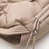 Plus Size Autumn Warm Vests for Women  New Fashion Loose Women's Winter Coat Hooded Korean Style Cotton Padded Sleeveless Parka