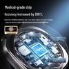 KPEP Medical Flagship Health Smartwatch (CN version)