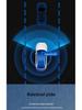 Front and Rear Parking Sensors for Honda CR-V and Hyundai Breeze