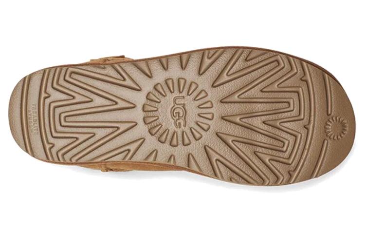 UGG Mini Bailey Women's 1123621-CHE
