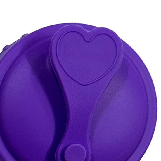 6 stk Silikon Lokk til Dåser for Brus Øl Juice Gjenbrukbar Propp for Standard Dåser Utendørs Pikniker Camping Bevarer Friskheten Beskyttende Drikkedeksel