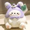 Toy Elves Plush Childrens Birthday Gift Car Doll Interior Decoration Pp Cotton