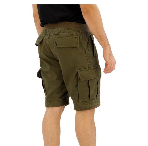 Brandit Shorts Packham Vintage