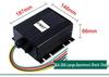 DC Isolated 48V-250V to 12.6V-14.5V Constant Current Battery Charger