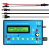 FG-200 DDS Function Signal Generator 0.01Hz-500KHz Signal Generator Adjustable Module Sine+Square+Triangle+Sawtooth Waveform