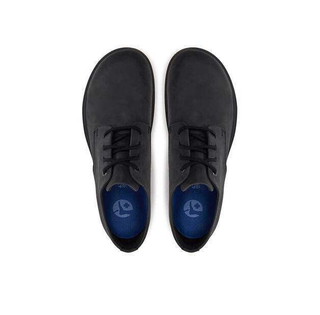 Ankle Boots Birkenstock Highwood Low 1028173 Black