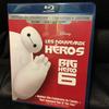 Big Hero 6