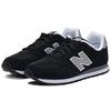 New New Balance 373 Shoes Black/Silver ML373GRE