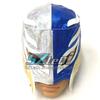 Full Head Wrestling Mask For Rey Mysterio Lucha Libre Headgear Halloween Scary Cosplay Party Costume Haunted House Props Masks