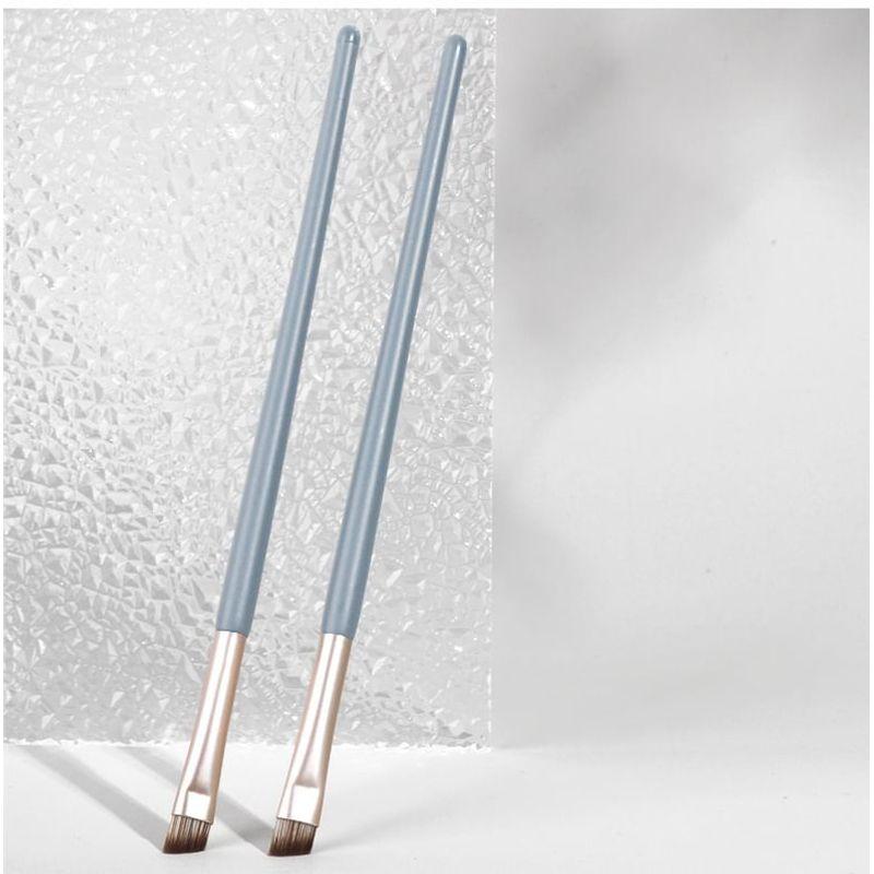 Violeta - Flat Angled Eyebrow Brush