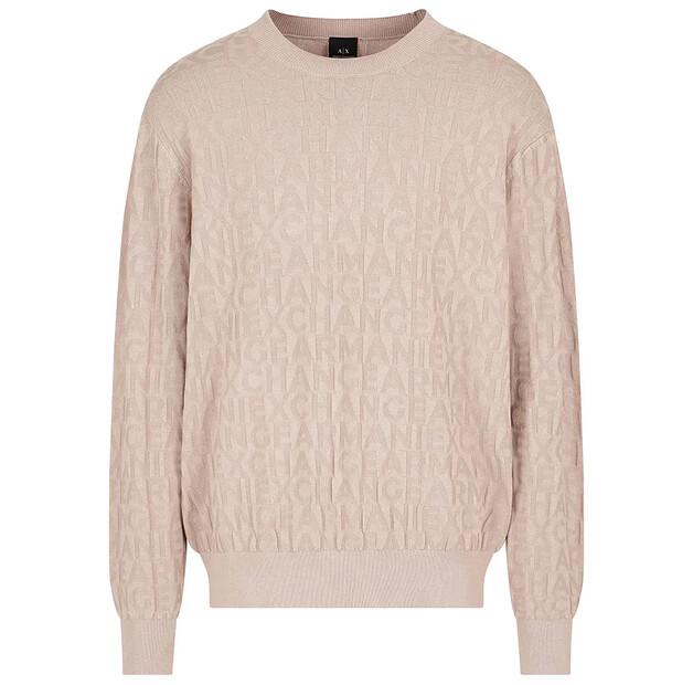 

Armani Exchange Свитер 6DZM1R_ZM4DZ XL