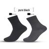 Mid-Tube-Sportsocken aus Baumwolle für Herren