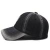 Vintage Adjustable Unisex Vintage Cap for Outdoor Hiking and Mountaineering